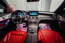 مێرسێدس بێنز C-Class
